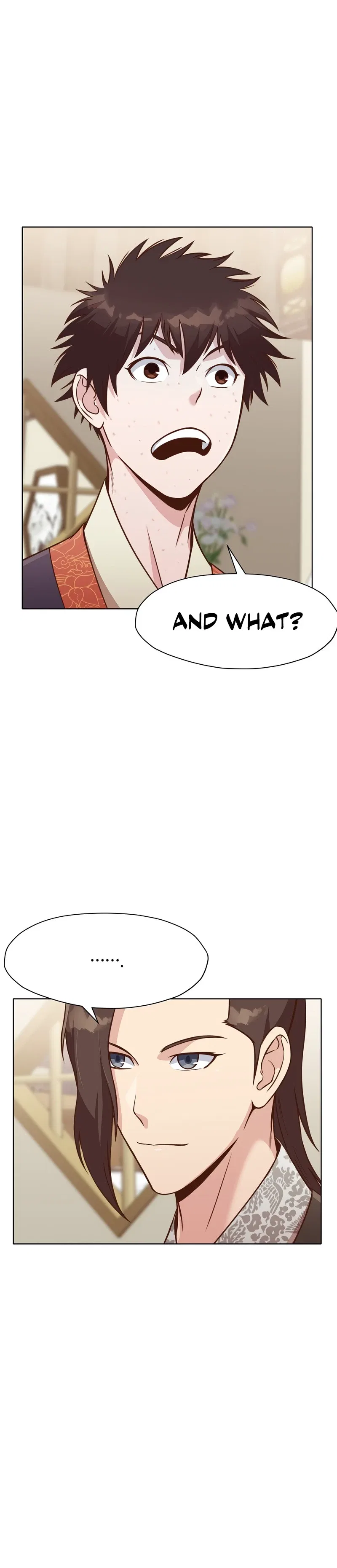 Heavenly Martial God Chapter 52 – Page 3