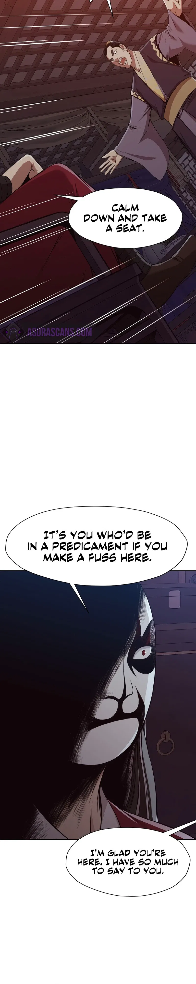 Heavenly Martial God Chapter 51 – Page 3