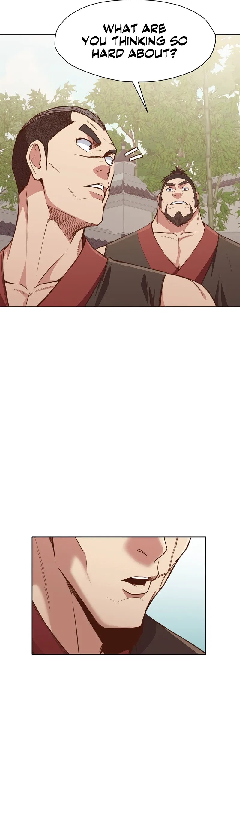 Heavenly Martial God Chapter 51 – Page 7