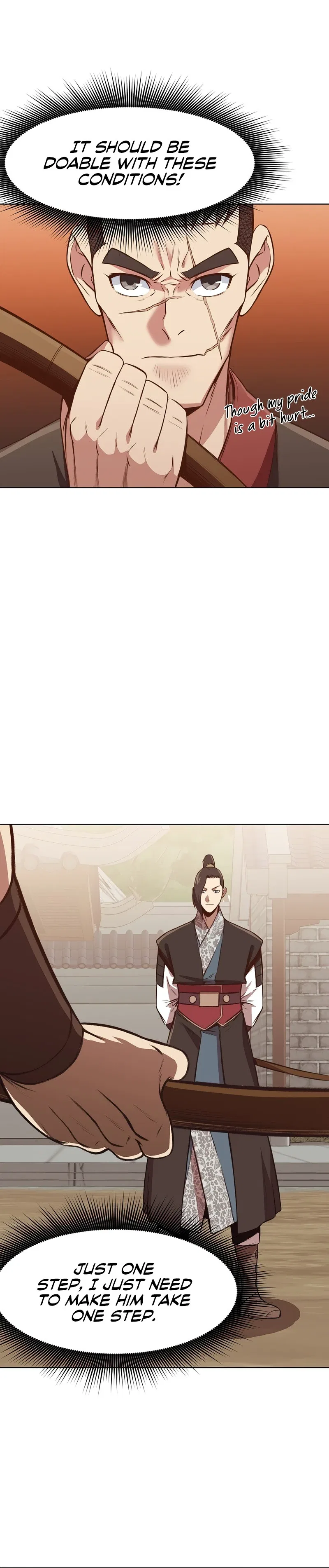 Heavenly Martial God Chapter 51 – Page 13