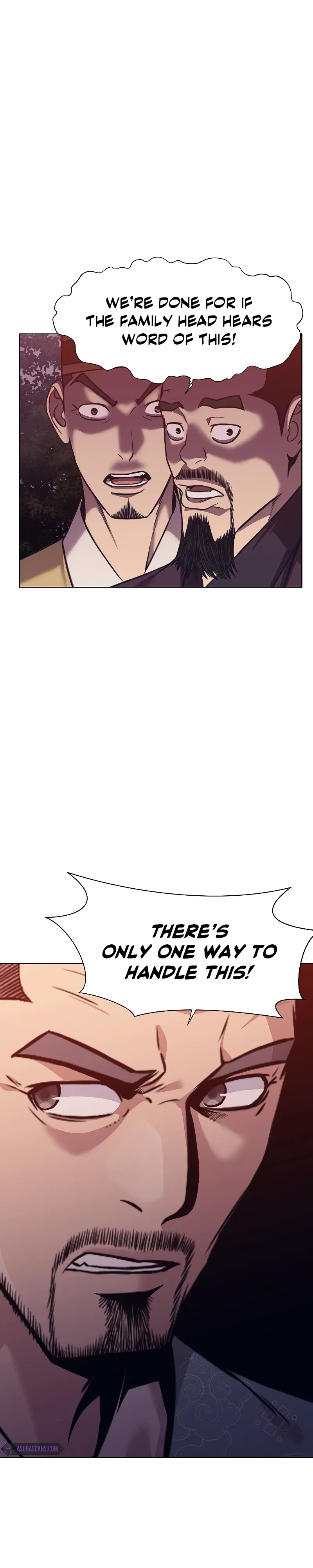 Heavenly Martial God Chapter 38 – Page 9