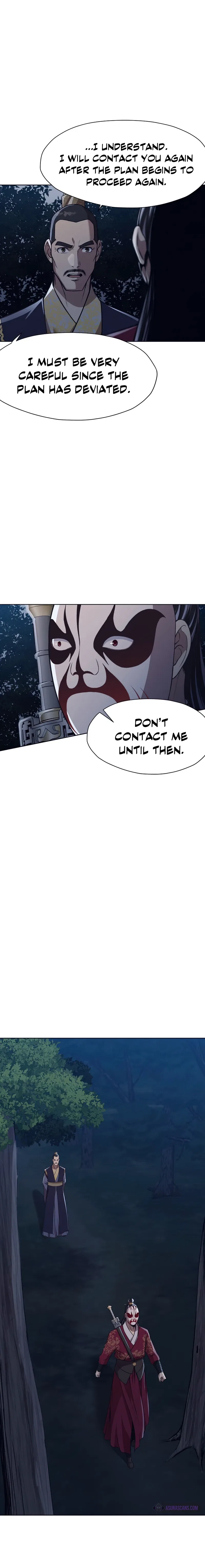 Heavenly Martial God Chapter 37 – Page 9