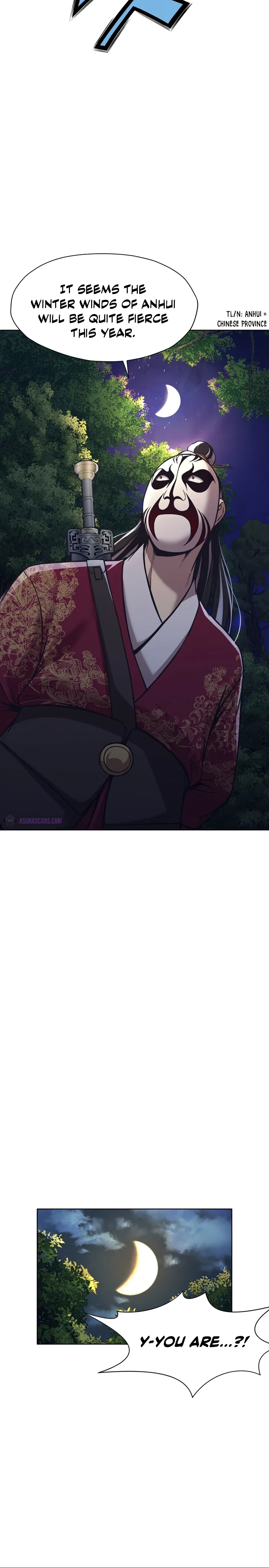 Heavenly Martial God Chapter 37 – Page 11