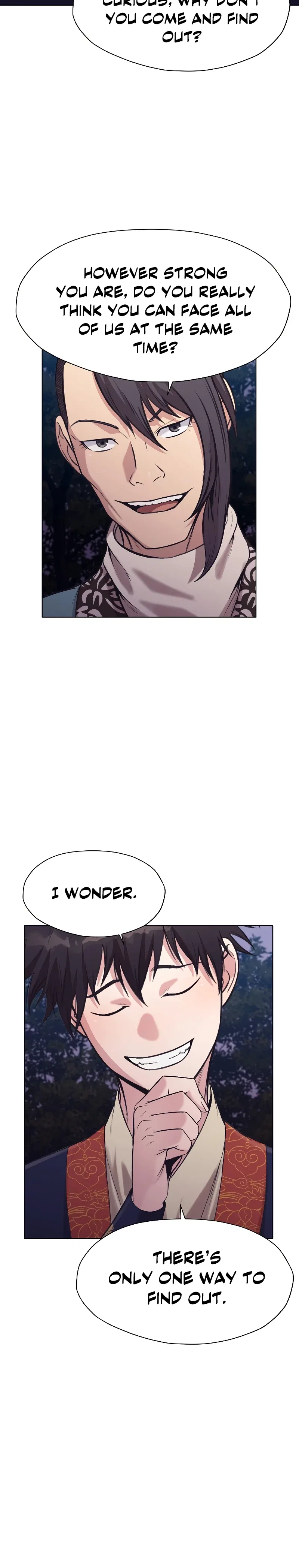 Heavenly Martial God Chapter 36 – Page 3
