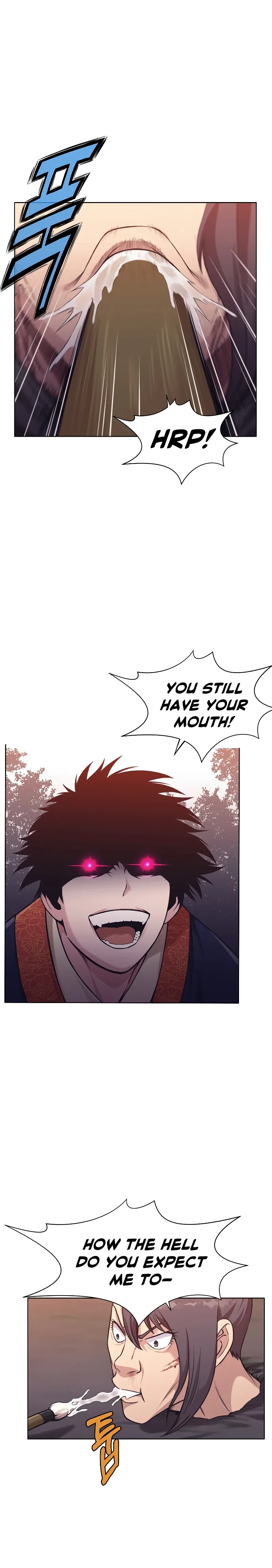 Heavenly Martial God Chapter 36 – Page 9