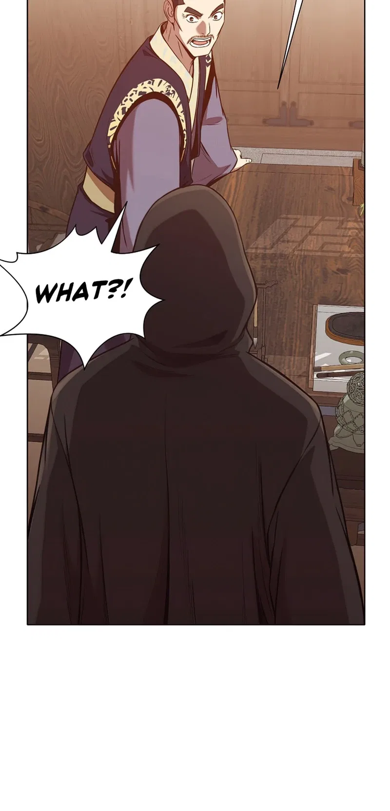 Heavenly Martial God Chapter 33 – Page 7