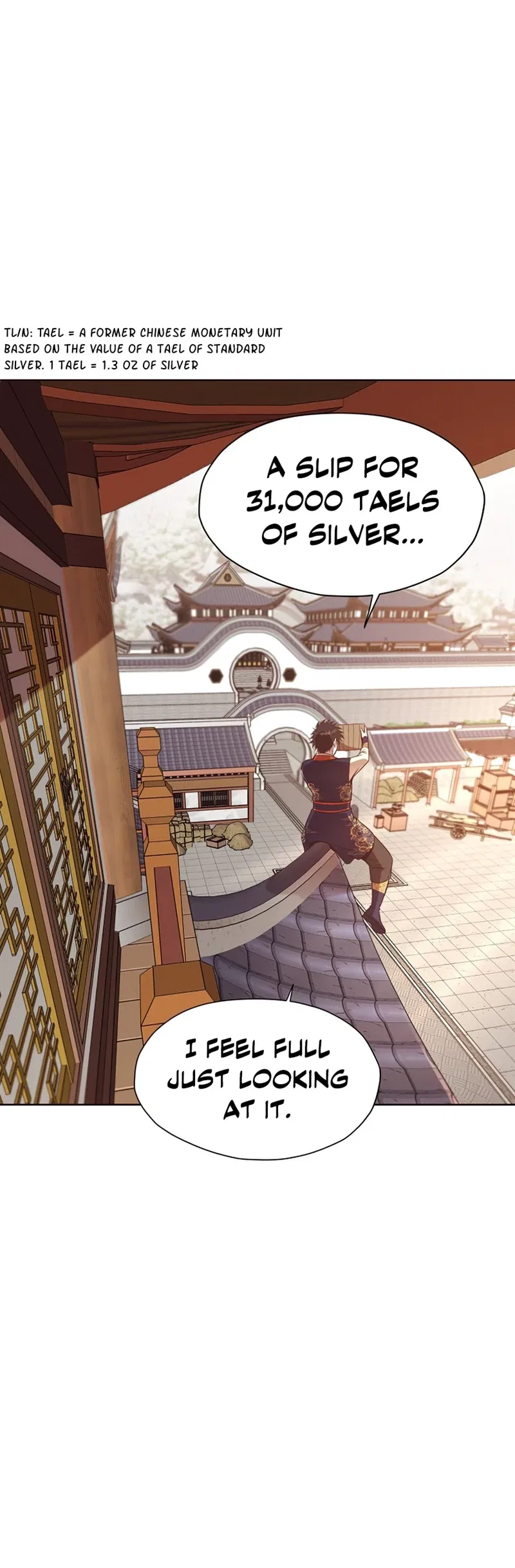 Heavenly Martial God Chapter 33 – Page 9