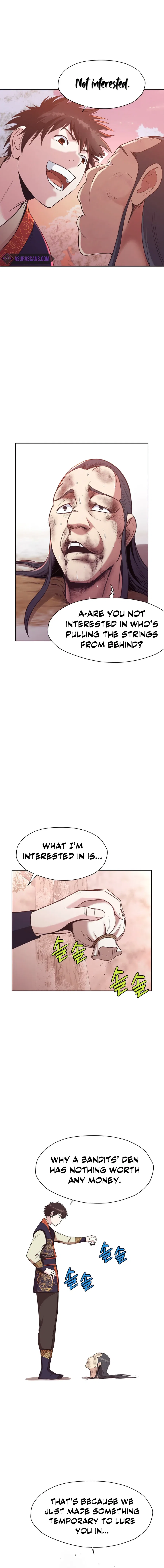 Heavenly Martial God Chapter 32 – Page 7