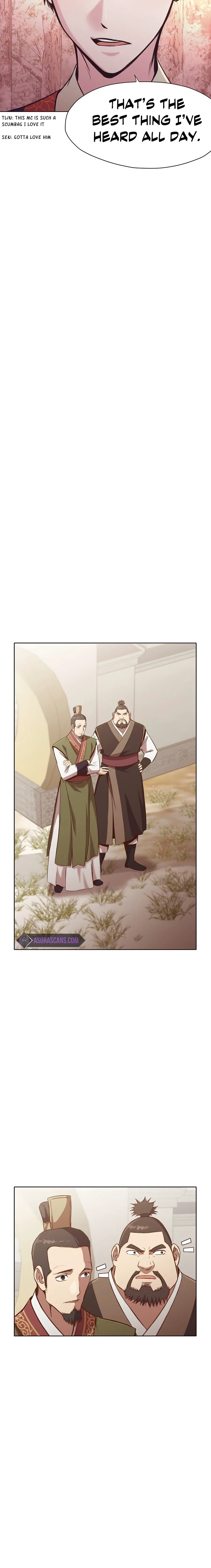 Heavenly Martial God Chapter 32 – Page 9