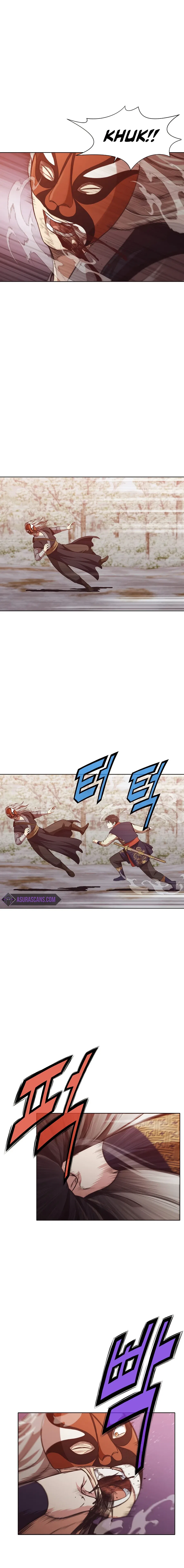 Heavenly Martial God Chapter 30 – Page 9