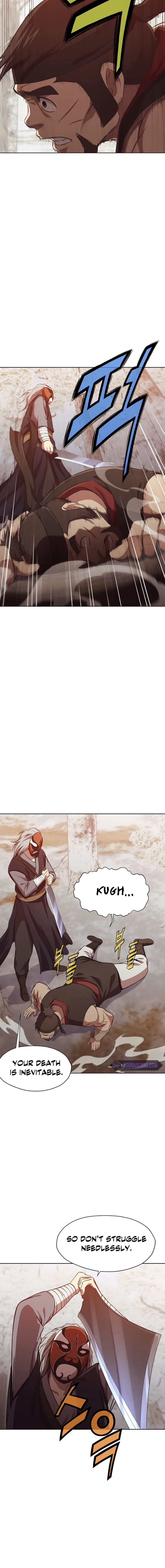 Heavenly Martial God Chapter 29 – Page 7