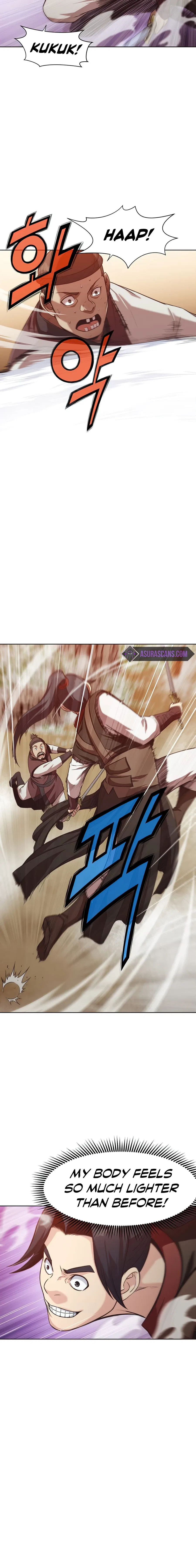 Heavenly Martial God Chapter 27 – Page 3