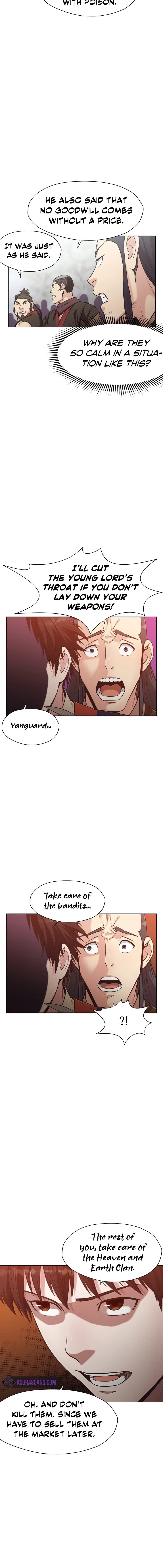 Heavenly Martial God Chapter 27 – Page 9