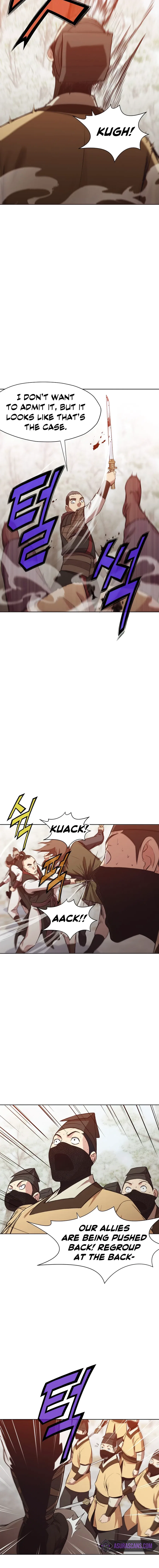 Heavenly Martial God Chapter 27 – Page 11