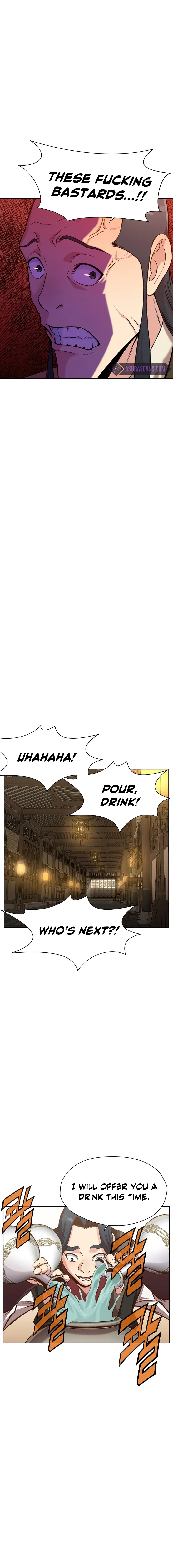 Heavenly Martial God Chapter 26 – Page 3