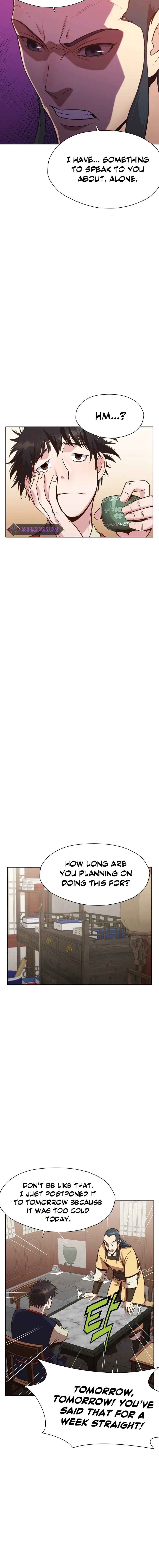 Heavenly Martial God Chapter 26 – Page 5