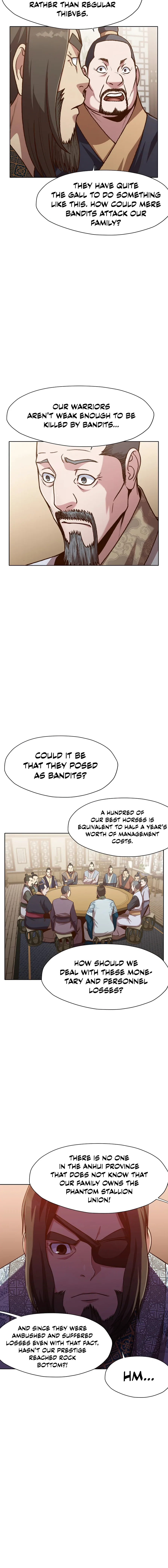 Heavenly Martial God Chapter 24 – Page 7