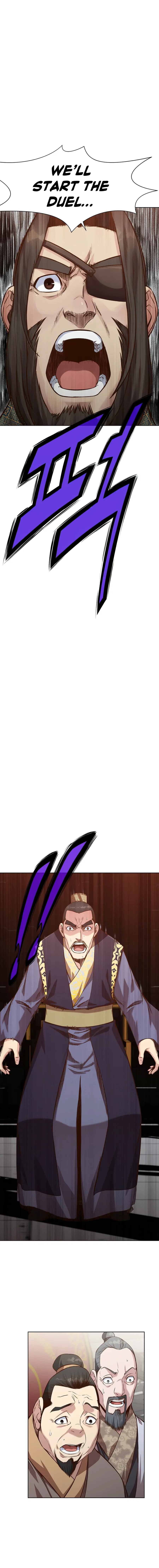 Heavenly Martial God Chapter 13 – Page 9