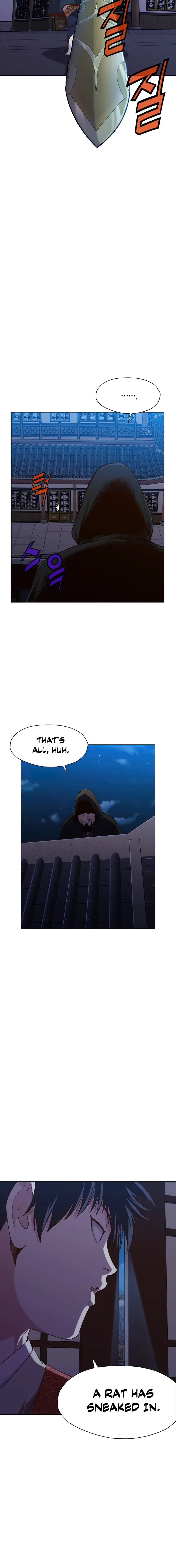 Heavenly Martial God Chapter 11 – Page 13