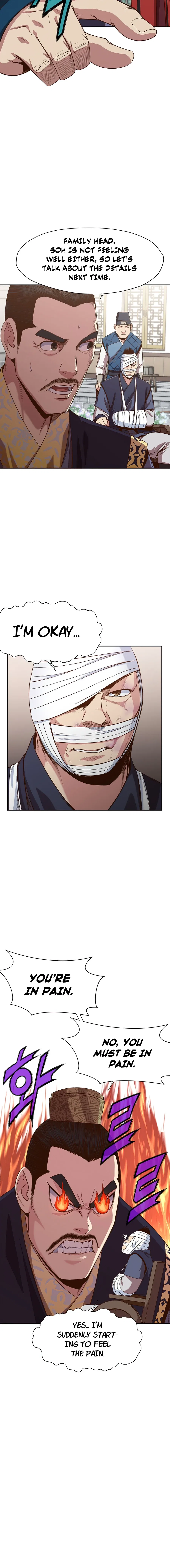 Heavenly Martial God Chapter 10 – Page 7