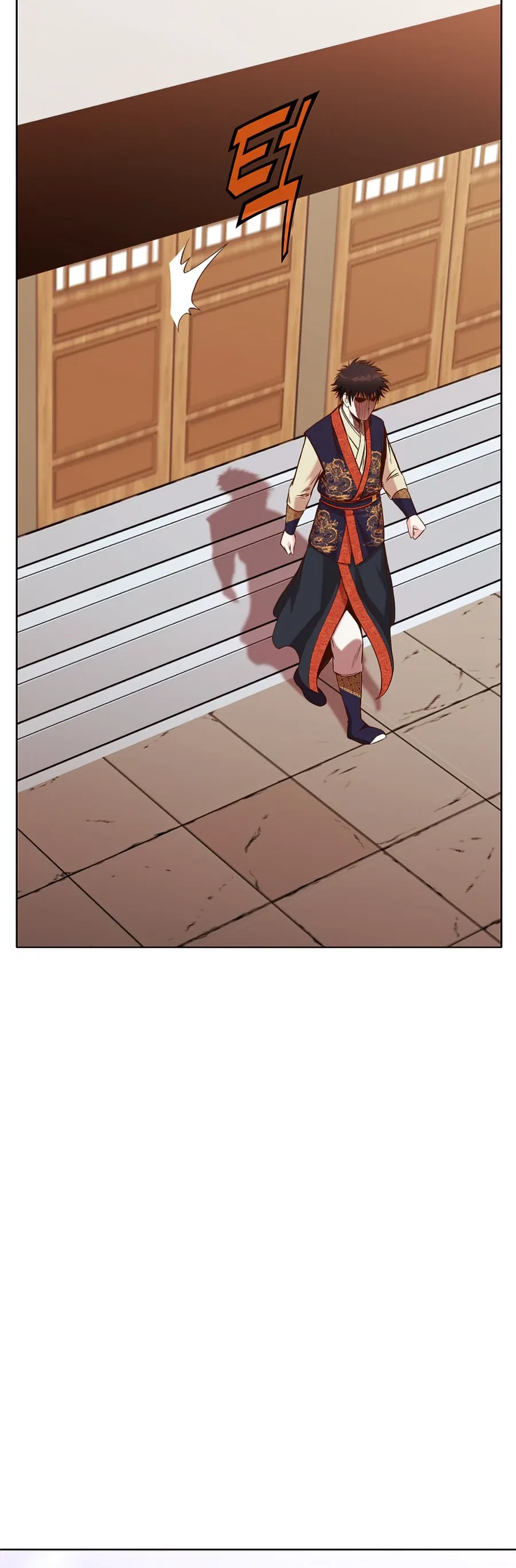 Heavenly Martial God Chapter 9 – Page 7