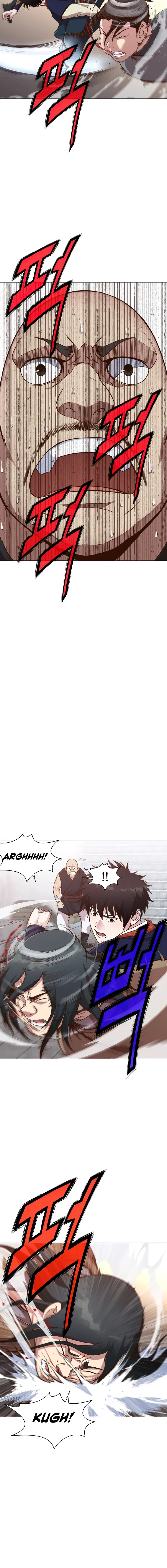 Heavenly Martial God Chapter 6 – Page 11