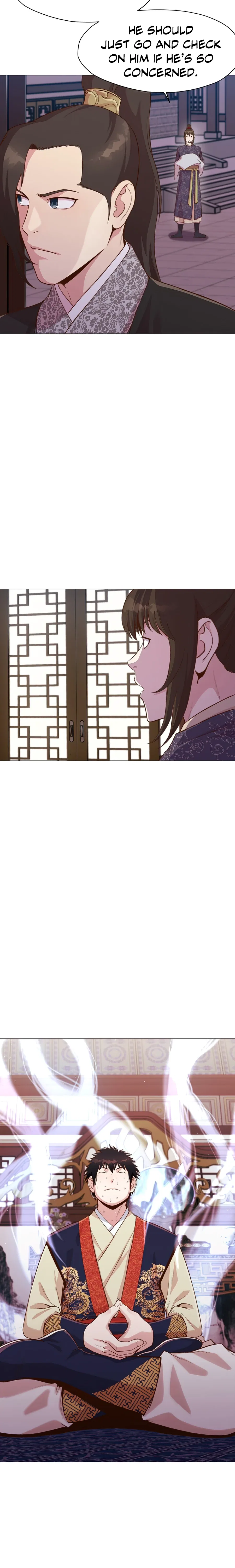 Heavenly Martial God Chapter 5 – Page 3