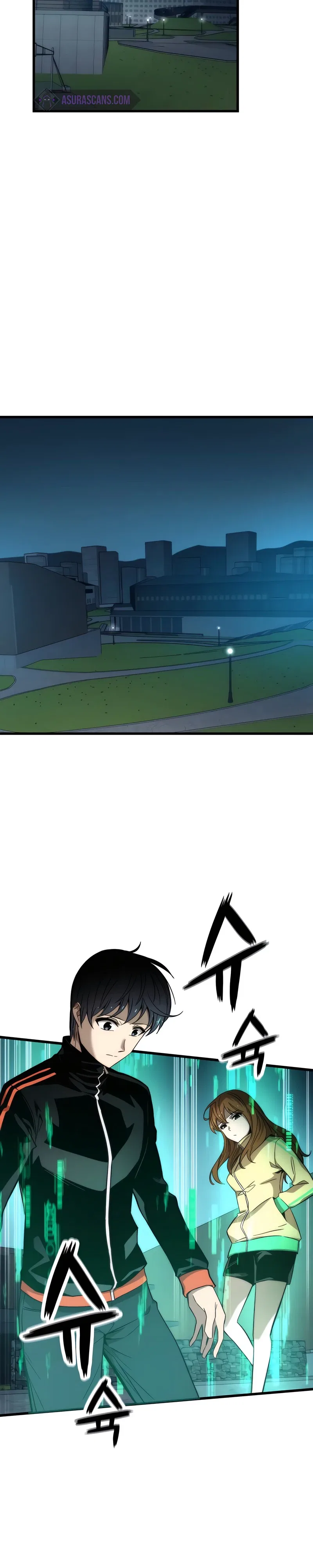 Ultra Alter Chapter 37 – Page 13
