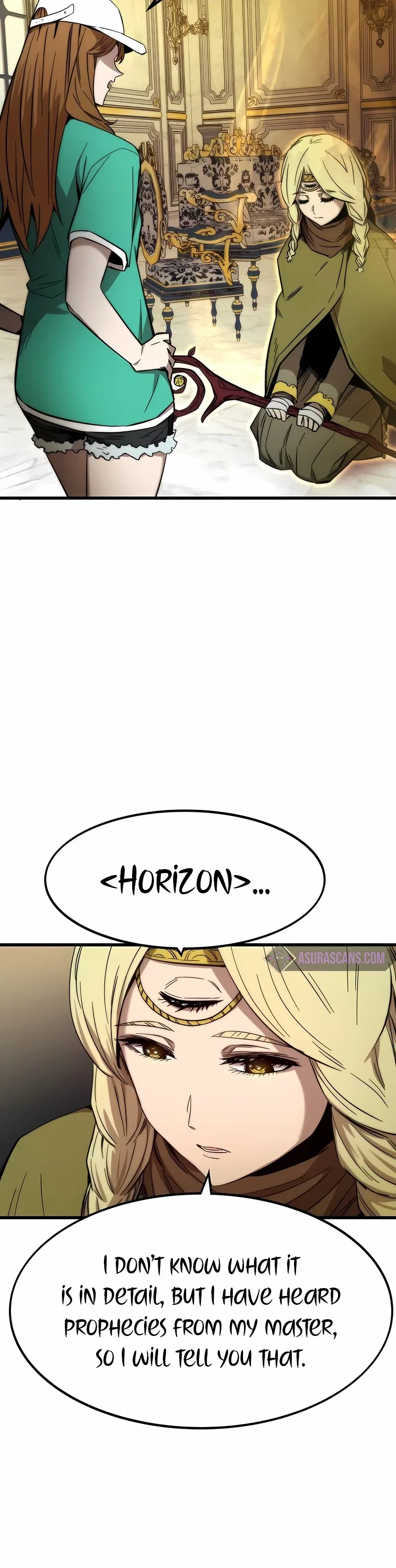 Ultra Alter Chapter 36 – Page 15