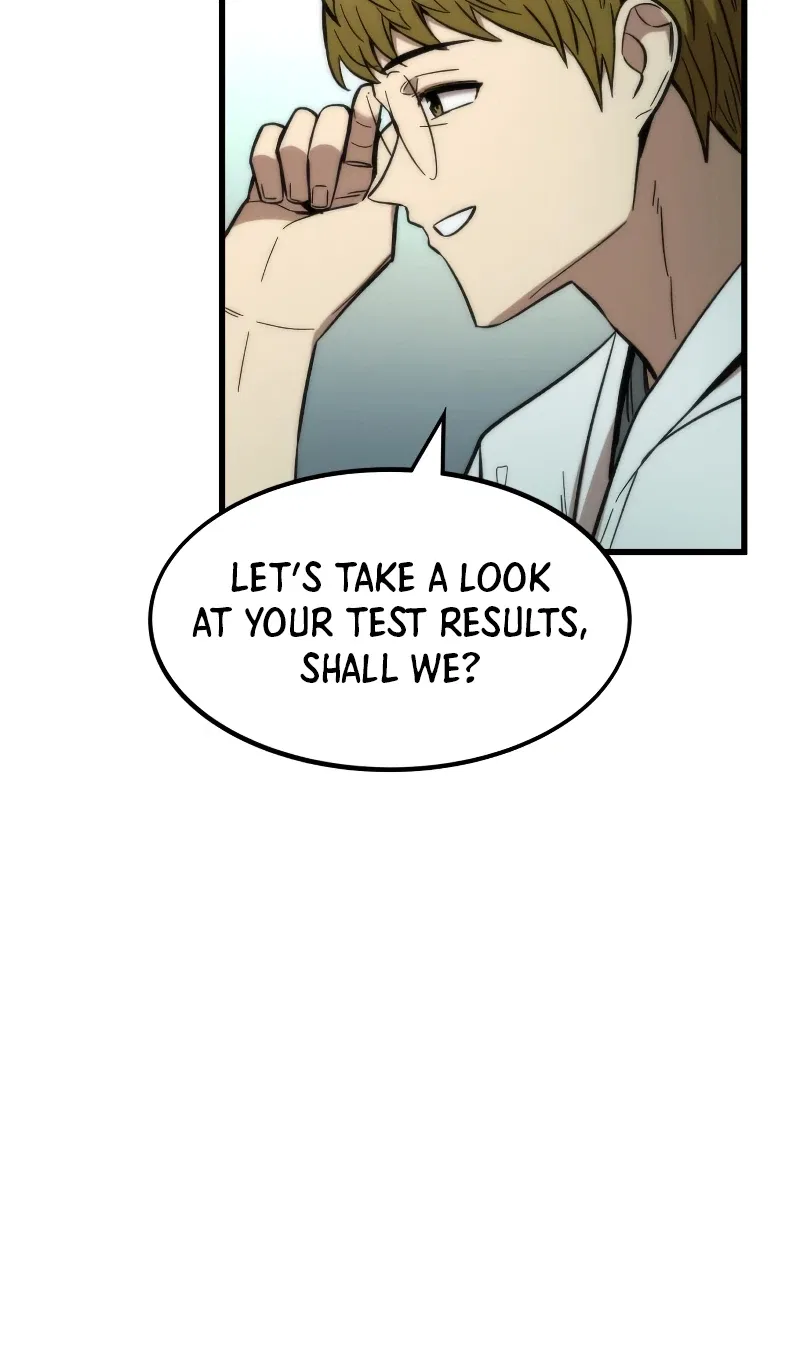Ultra Alter Chapter 35 – Page 3