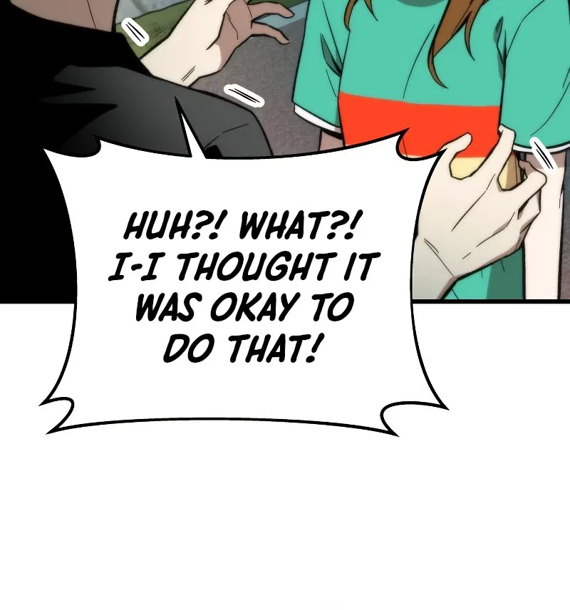 Ultra Alter Chapter 35 – Page 16