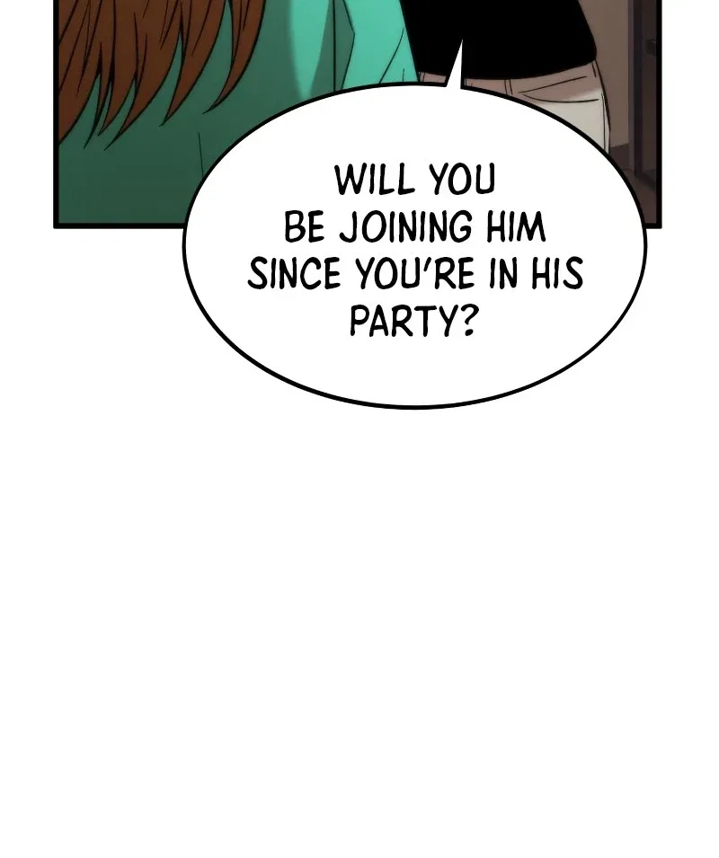 Ultra Alter Chapter 35 – Page 22