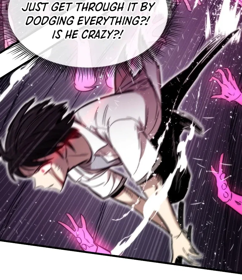 Ultra Alter Chapter 34 – Page 5