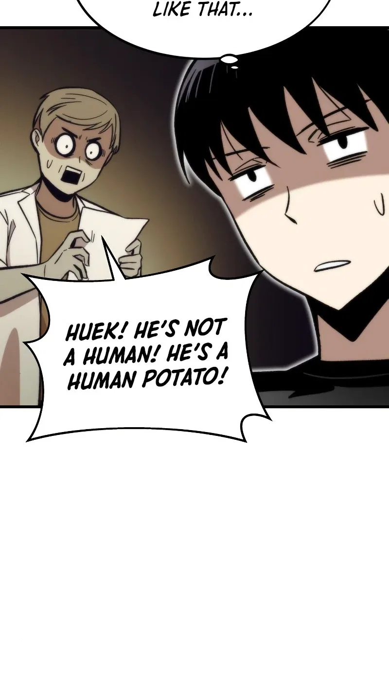 Ultra Alter Chapter 34 – Page 23