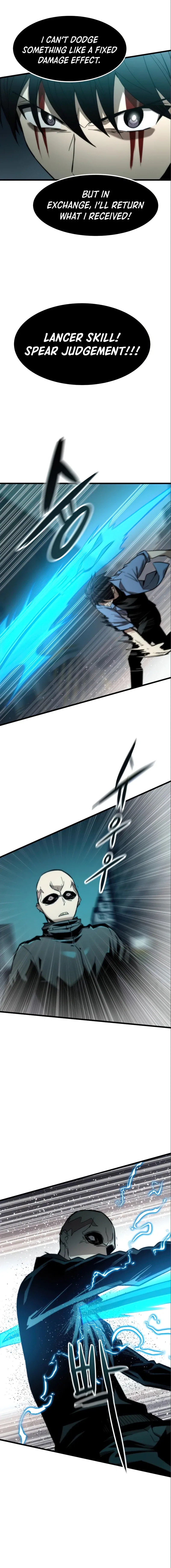 Ultra Alter Chapter 19 – Page 9