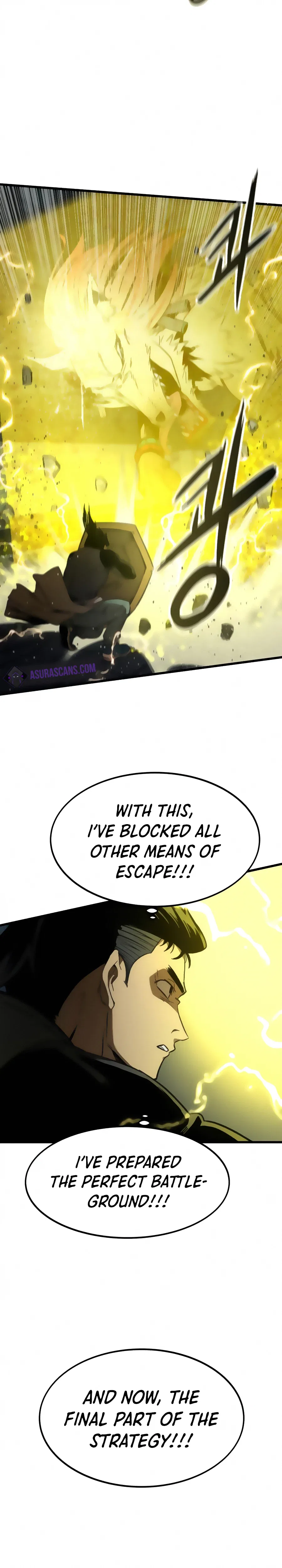 Ultra Alter Chapter 16 – Page 13