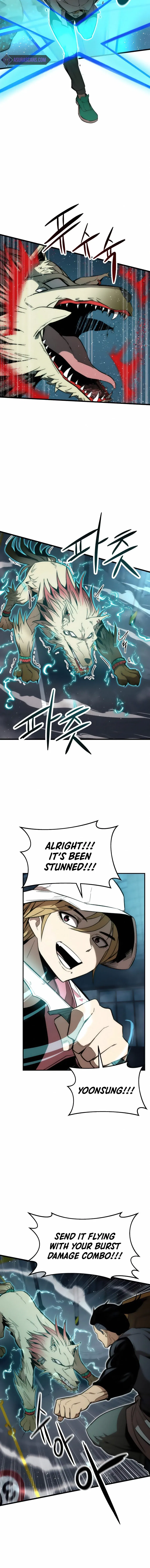 Ultra Alter Chapter 15 – Page 3
