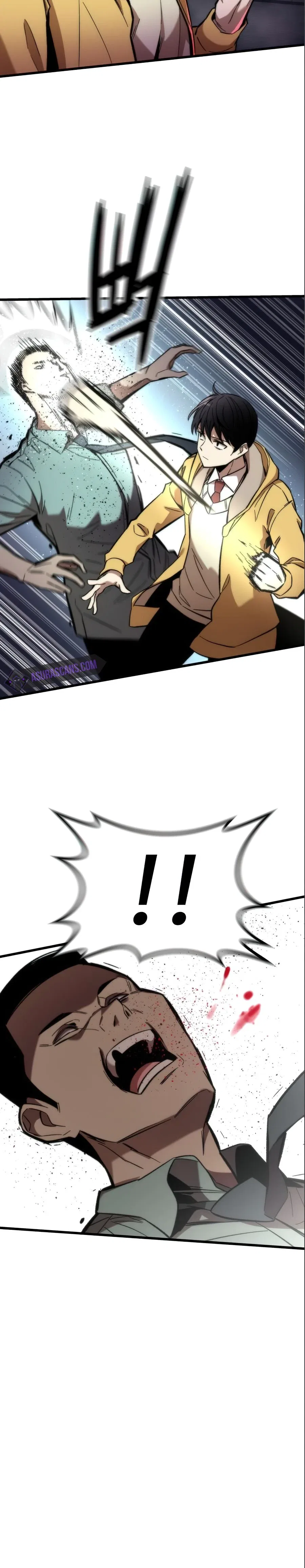 Ultra Alter Chapter 13 – Page 5