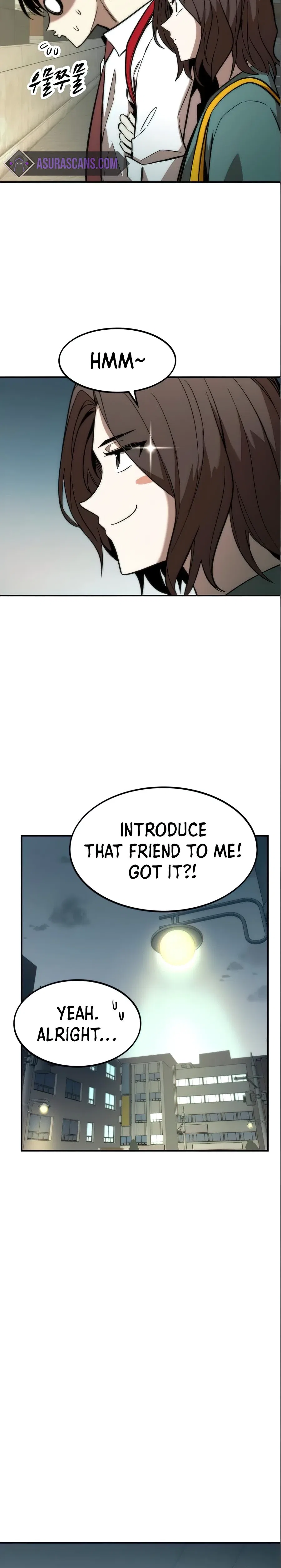 Ultra Alter Chapter 13 – Page 13