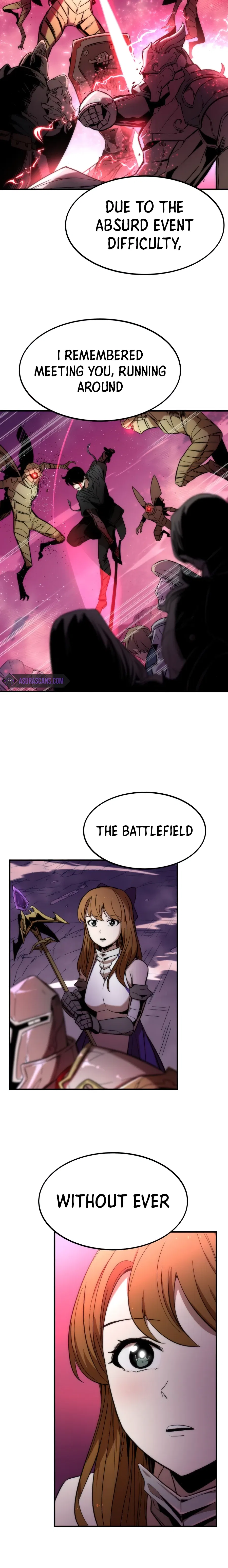 Ultra Alter Chapter 11 – Page 13