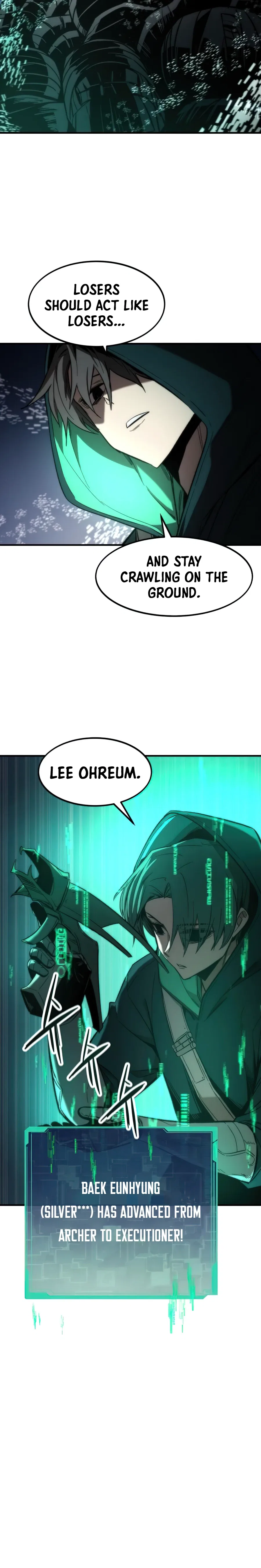 Ultra Alter Chapter 10 – Page 15
