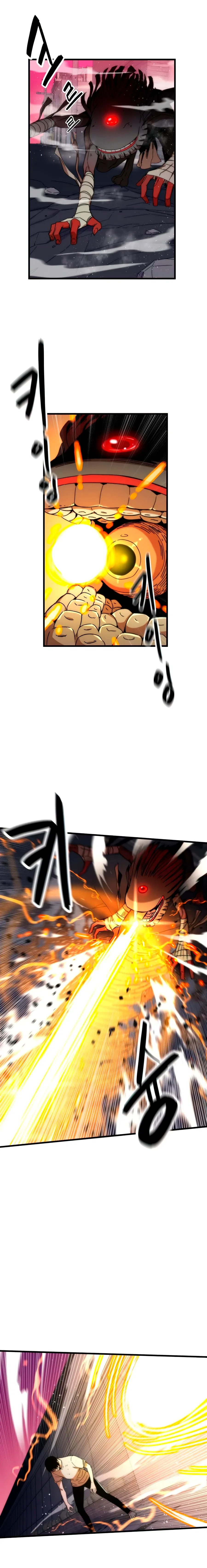 Ultra Alter Chapter 2 – Page 13