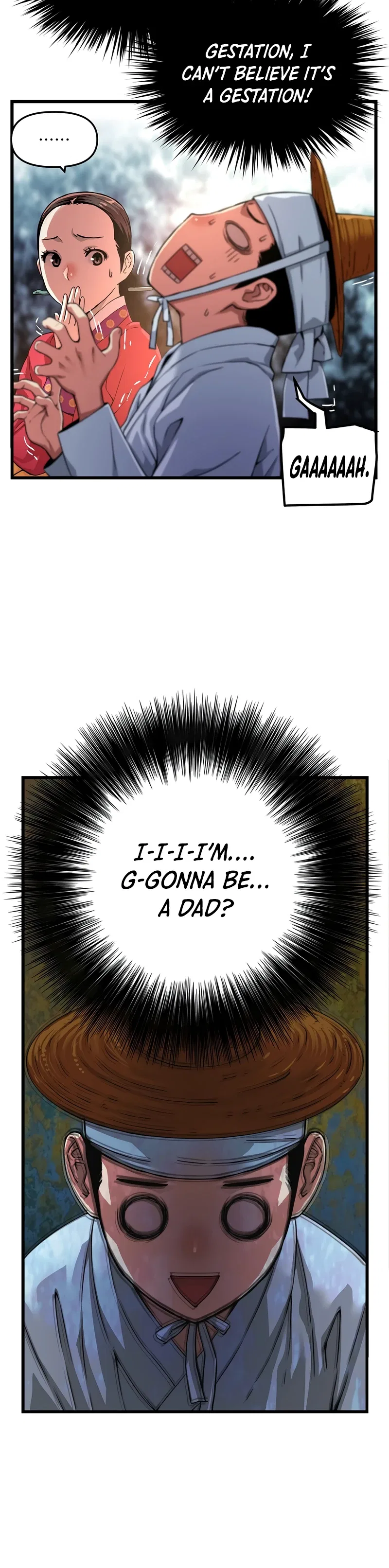 I Shall Live As a Prince Chapter 84 – Page 7