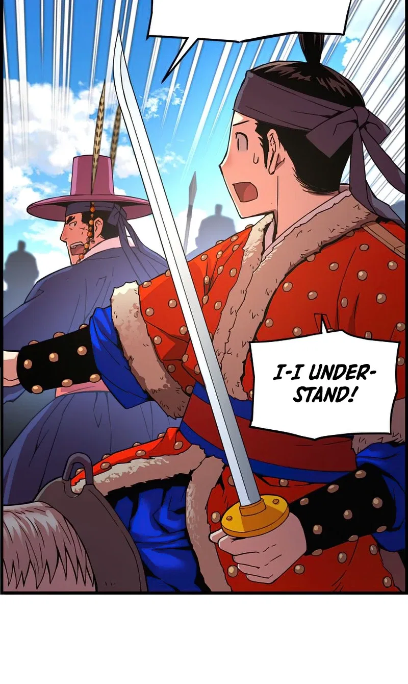 I Shall Live As a Prince Chapter 79 – Page 7