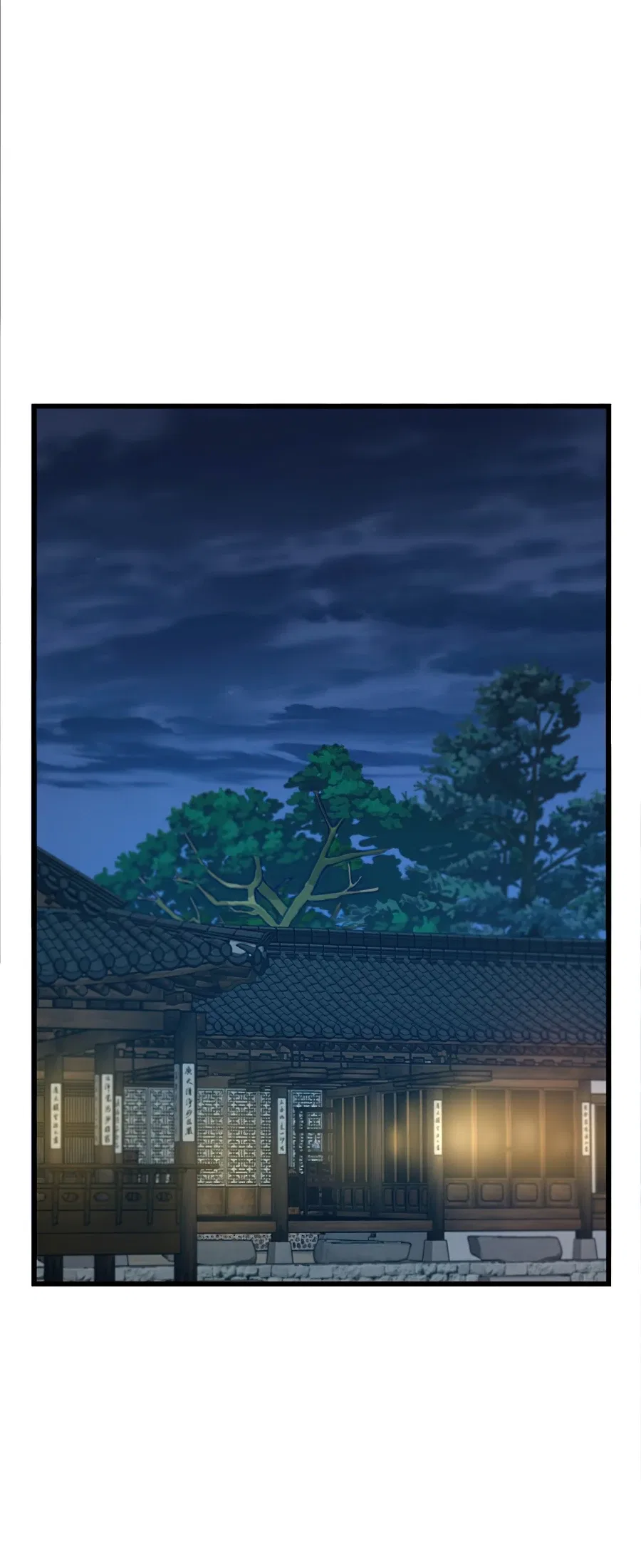 I Shall Live As a Prince Chapter 54 – Page 3