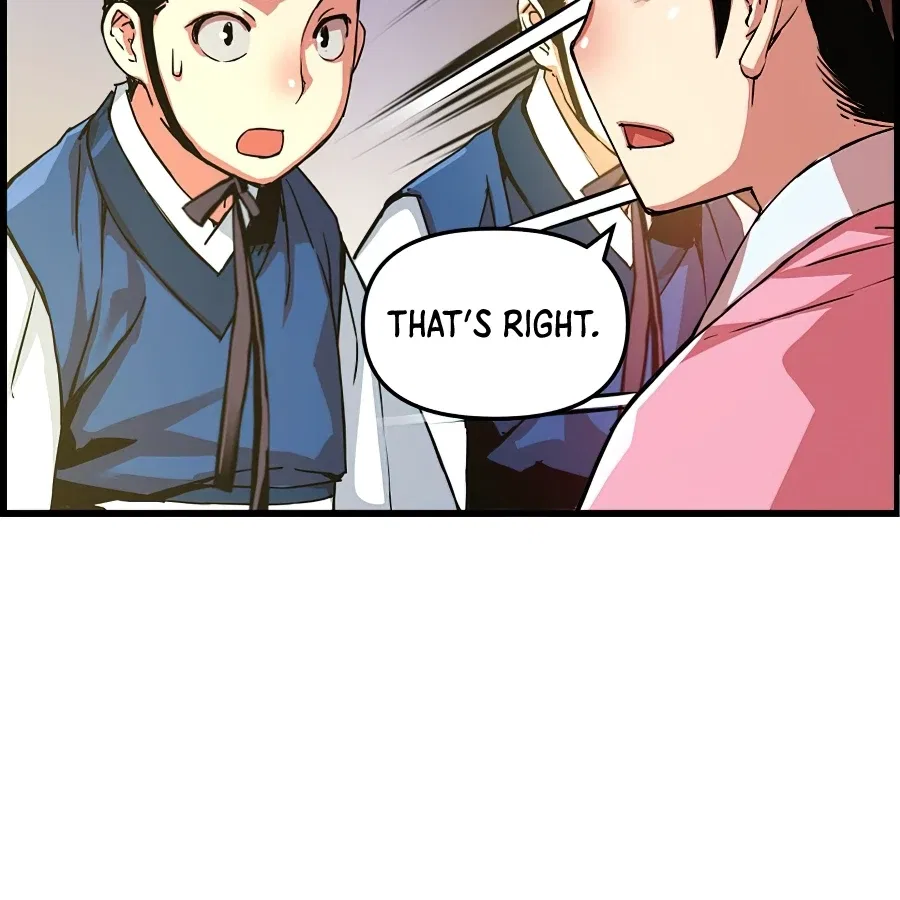 I Shall Live As a Prince Chapter 54 – Page 7