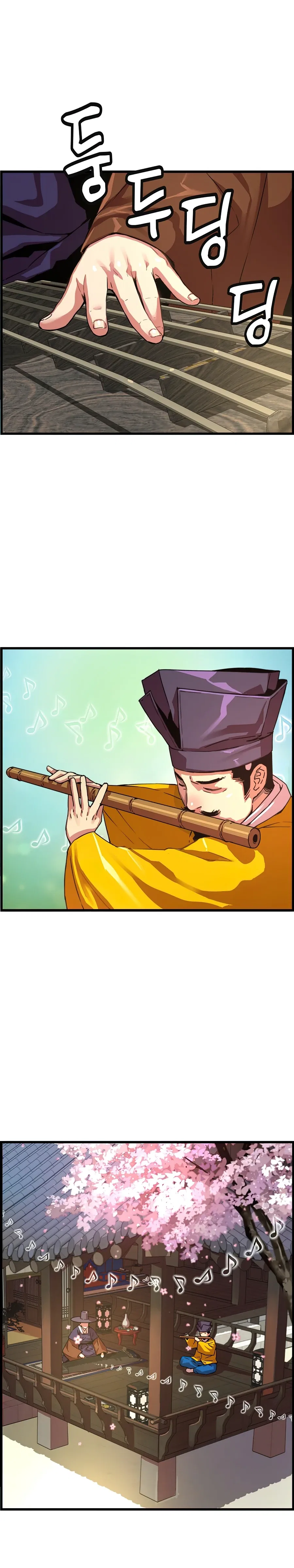 I Shall Live As a Prince Chapter 52 – Page 7