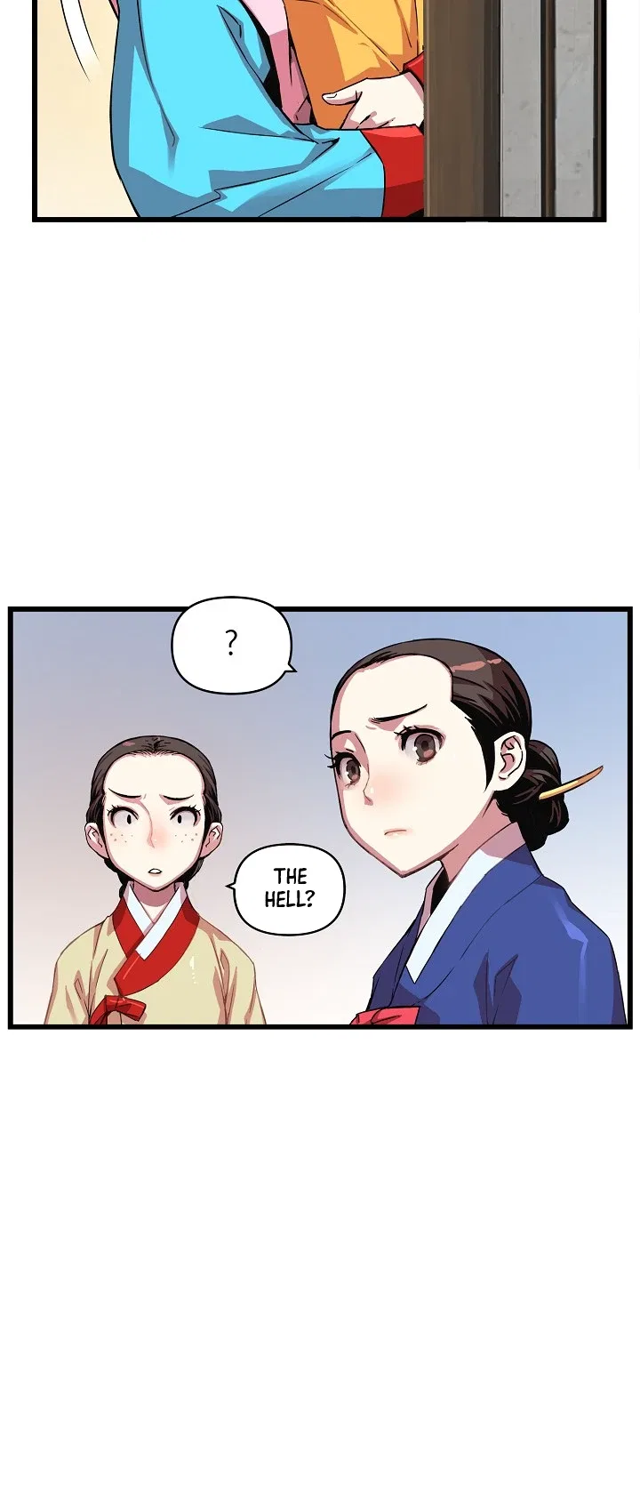 I Shall Live As a Prince Chapter 24 – Page 3