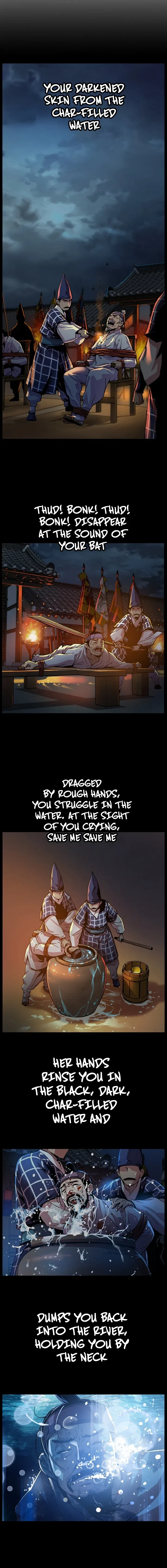 I Shall Live As a Prince Chapter 16 – Page 8