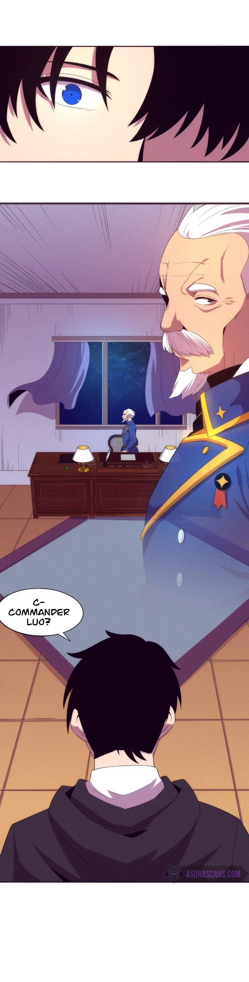 The Frenzy Of Evolution Chapter 27 – Page 9